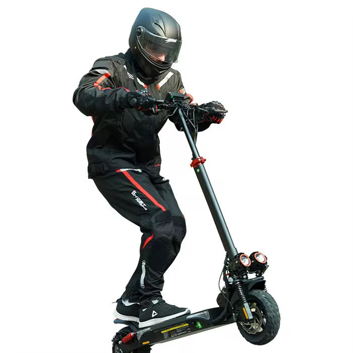 Thunder Max V6