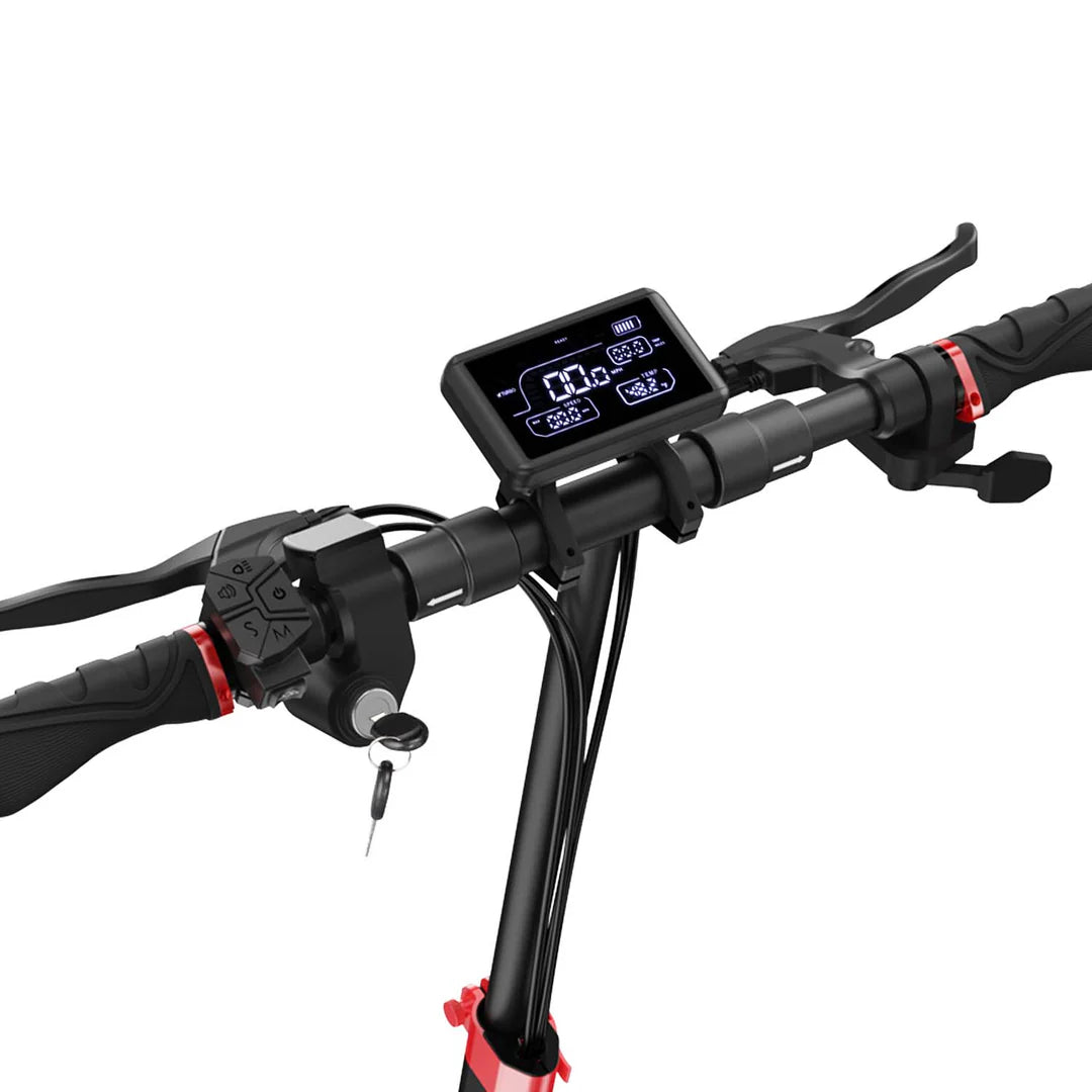 Thunder Max V6