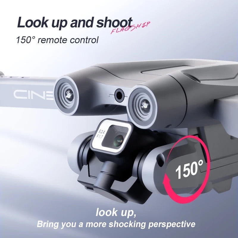 SkyFrame Video Drone