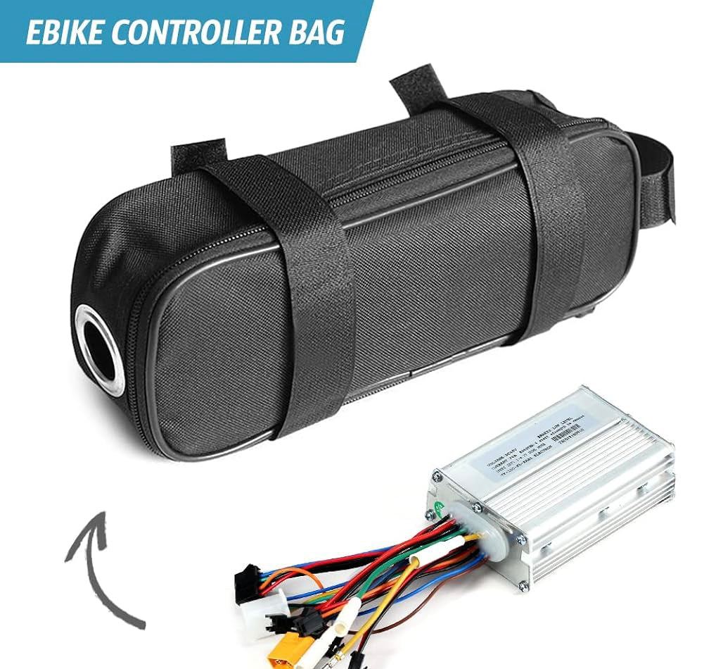 Full Electric Bicycle Conversion Kit E Bike Rear Wheel Hub 35-45Mph