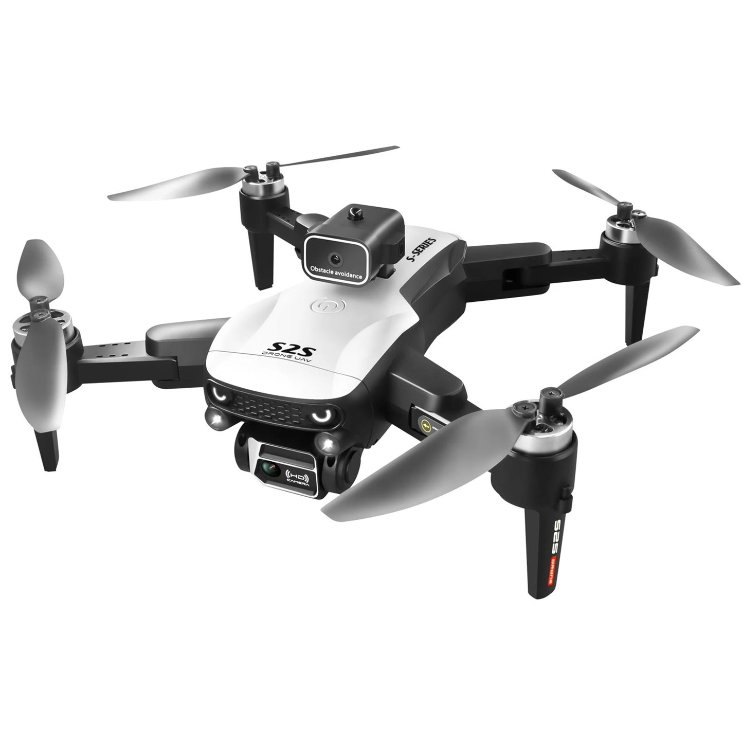 SkyLine Video Drone