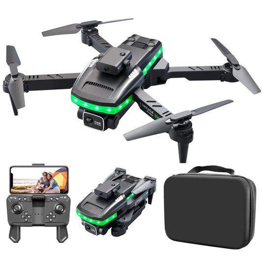 SkySpectra Video Drone