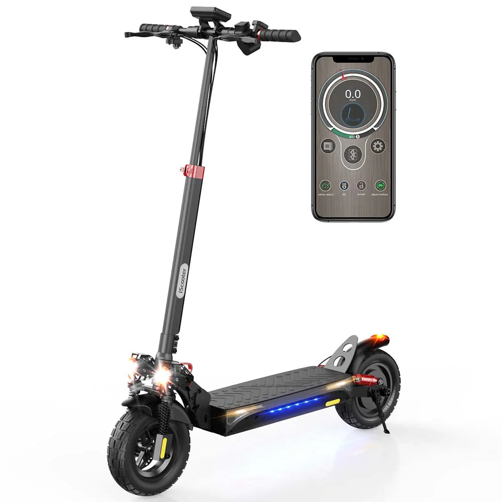 Thunder Max V6