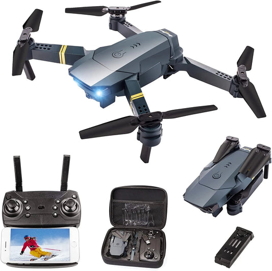 SkySurge E58 Video Drone