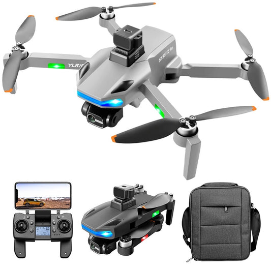 Quadcopter Pro Video Drone