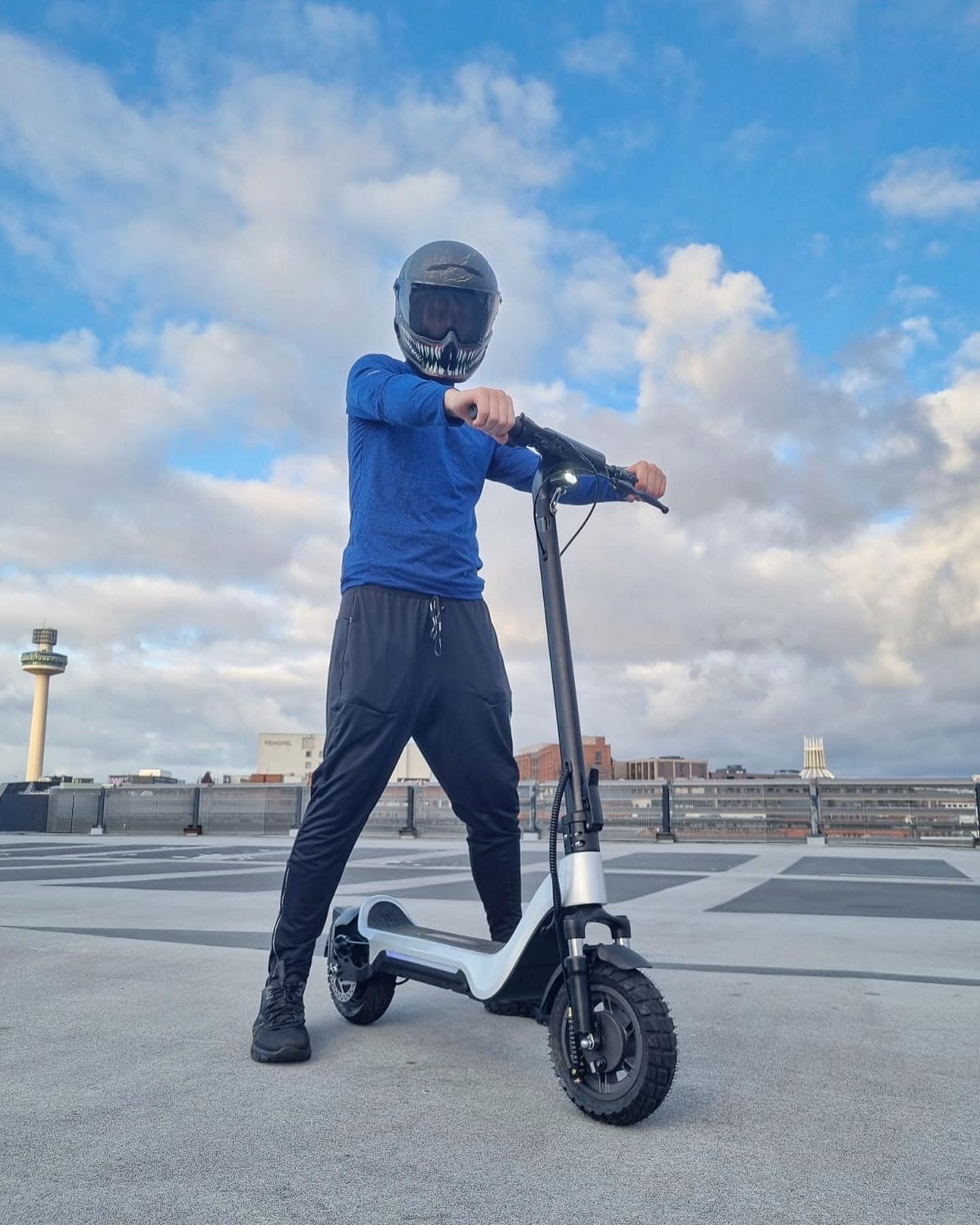 electric scooter cheap 