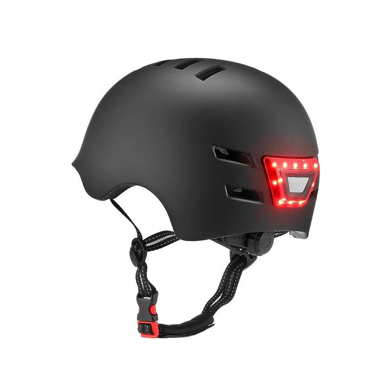 iScooter Helmet