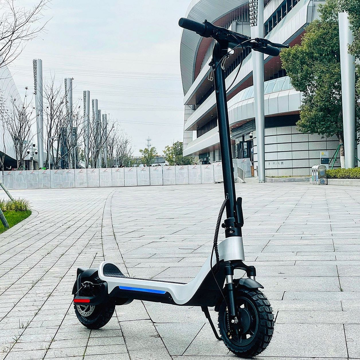 electric scooter 30mph