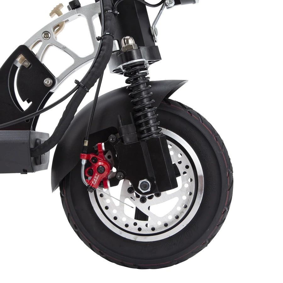 electric scooter uk