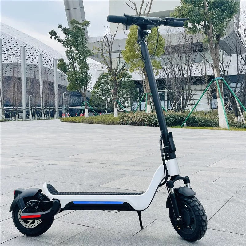 electric scooter adult