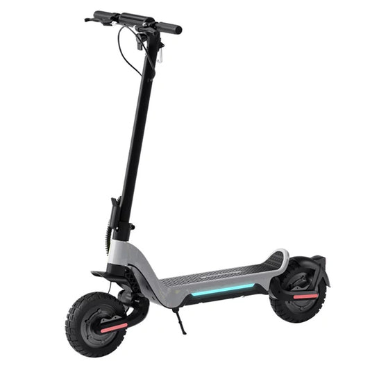 adult electric scooter