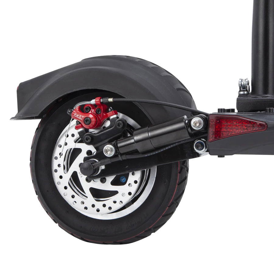 electric scooter motor